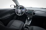 Chevrolet Prisma Advantage 2018 года